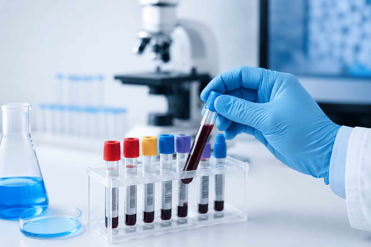 Blood Test