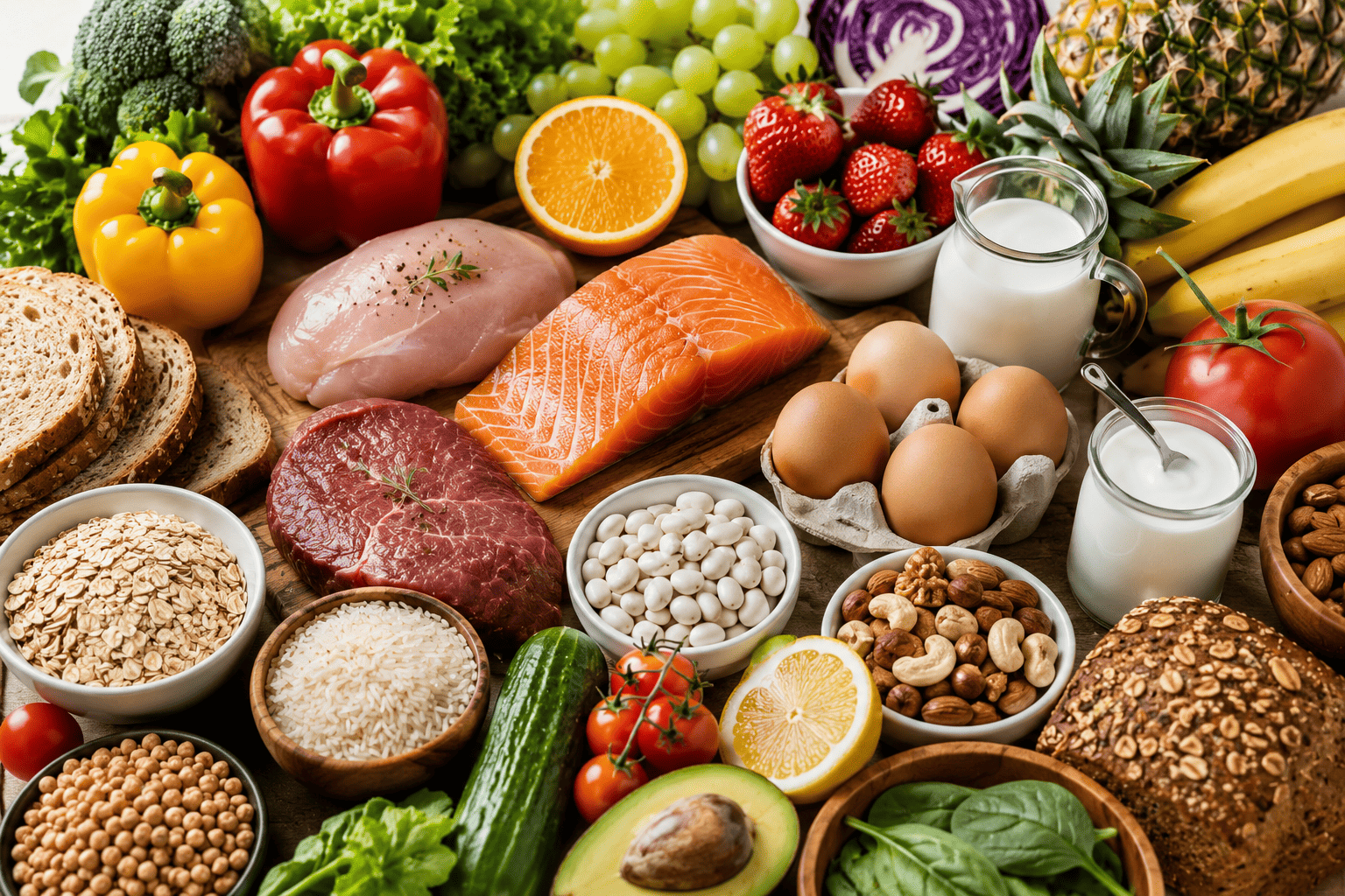 Food Sensitivity & Intolerance