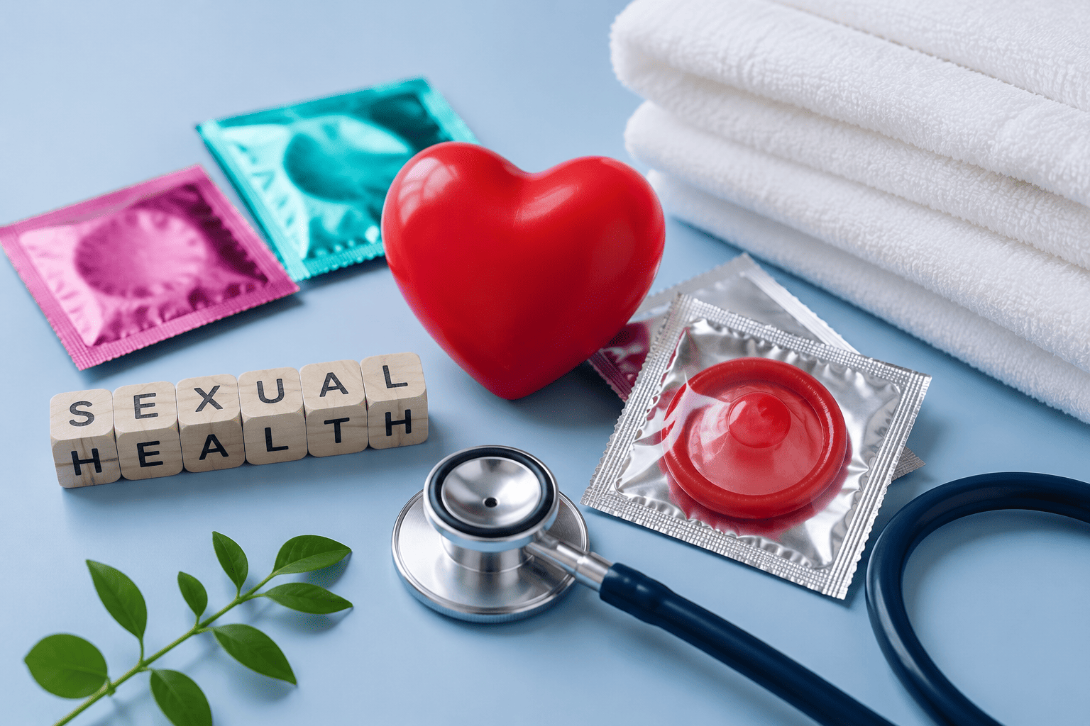 Sexual Health (STD)
