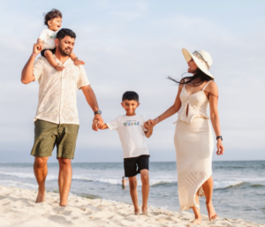 Longevity & Functional Health Test